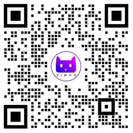 联系我们二维码